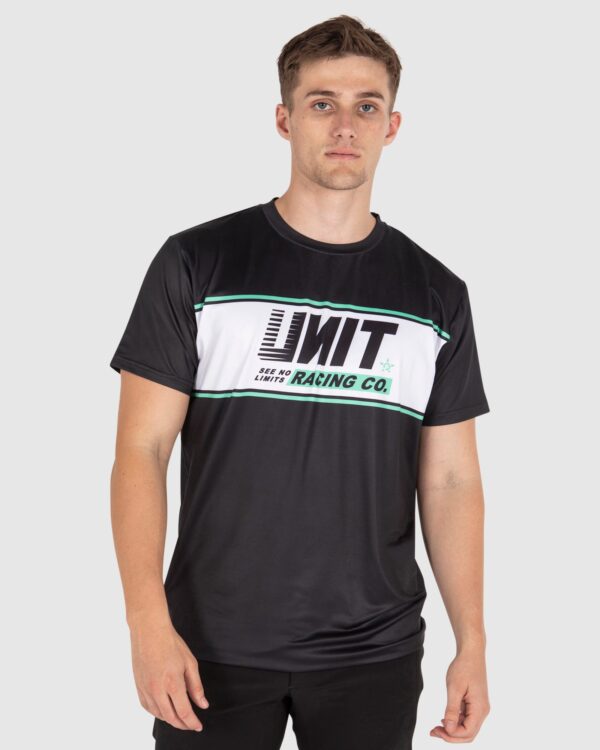 JERSEY UNIT DASH MTB