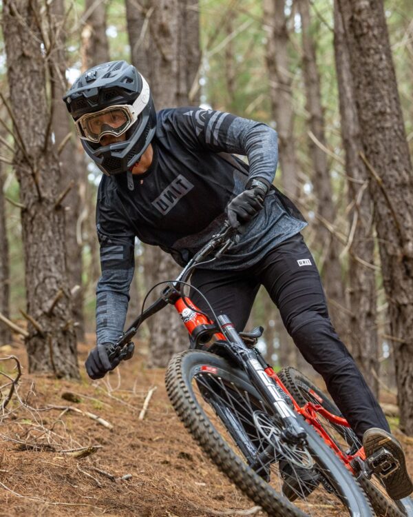 ΠΑΝΤΕΛΟΝΙ UNIT Deluxe Flex Pro MTB - Image 3