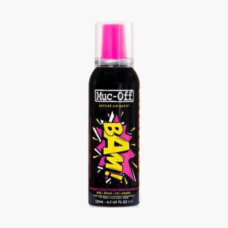 MUC-OFF B.A.M! Instant Puncture Repair
