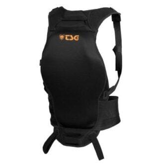 ΘΩΡΑΚΑΣ TSG Backbone Trooper D3o Black