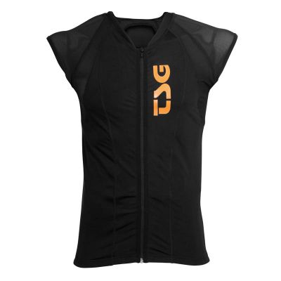 ΘΩΡΑΚΑΣ TSG Arctic Shirt D3o Black