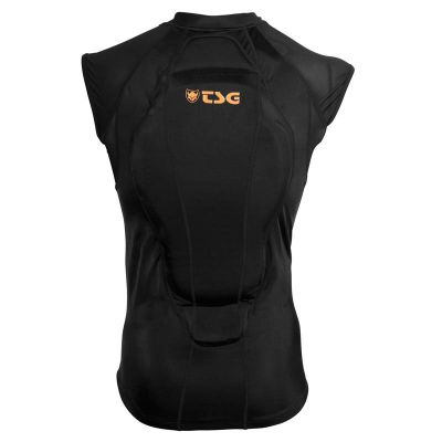 ΘΩΡΑΚΑΣ TSG Arctic Shirt D3o Black - Image 2