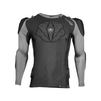 ΘΩΡΑΚΑΣ TSG Protective Shirt Tahoe Pro A 2.0 Black