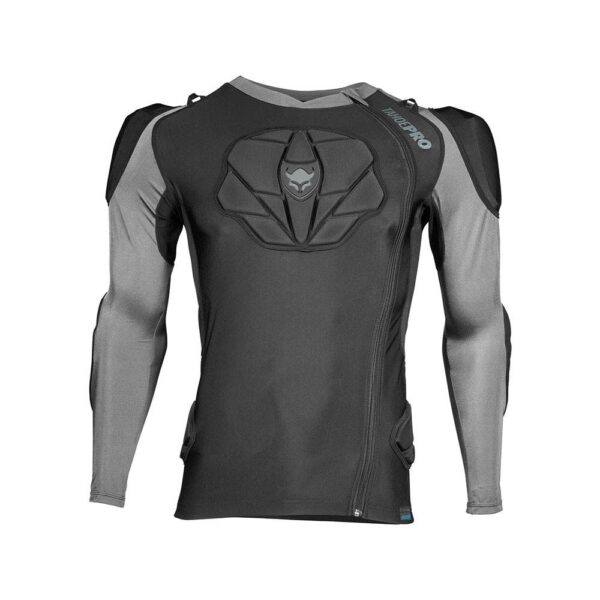 ΘΩΡΑΚΑΣ TSG Protective Shirt Tahoe Pro A 2.0 Black