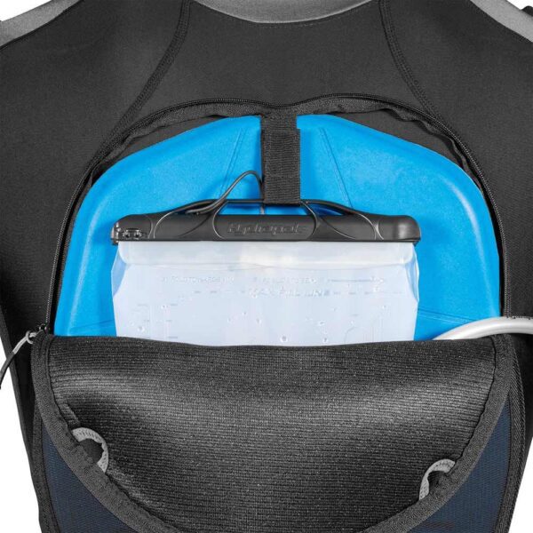 ΘΩΡΑΚΑΣ TSG Protective Shirt Tahoe Pro A 2.0 Black - Image 3