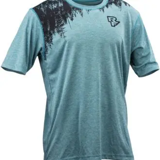 JERSEY RACE FACE TRIGGER SS JSY-INVERSION