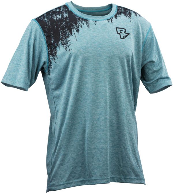 JERSEY RACE FACE TRIGGER SS JSY-INVERSION