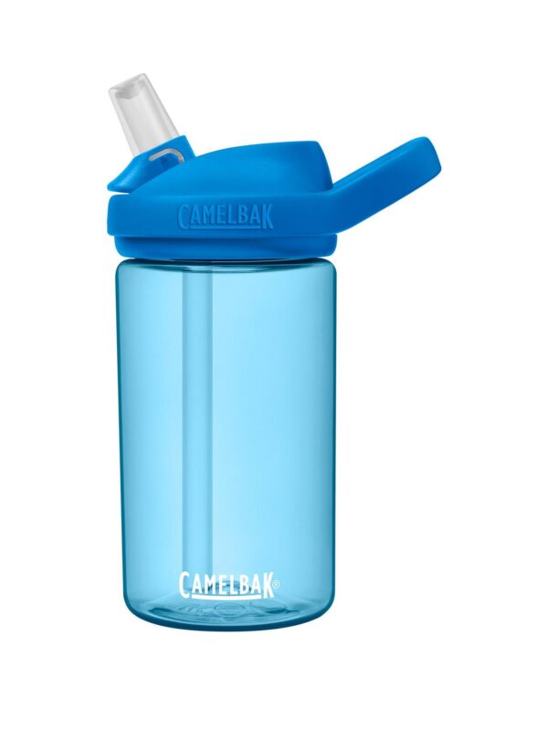 ΠΑΓΟΥΡΙ CAMELBAK EDDY+ KIDS 400ml True blue