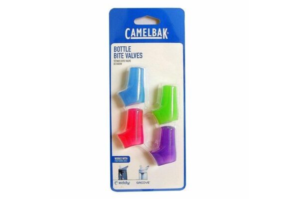 ΠΙΠΙΛΑ ΑΝΤ/ΚΟ CAMELBAK BOTTLE VALVES Eddy Groove