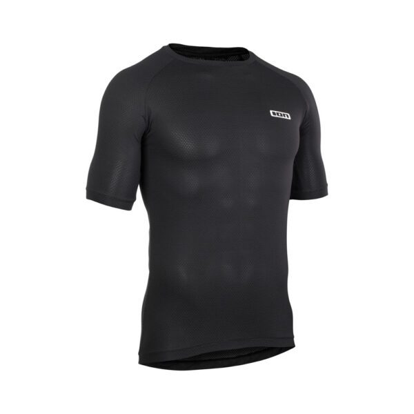 BASE LAYER ION Tee SS - Image 4