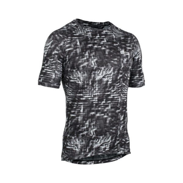BASE LAYER ION Tee SS