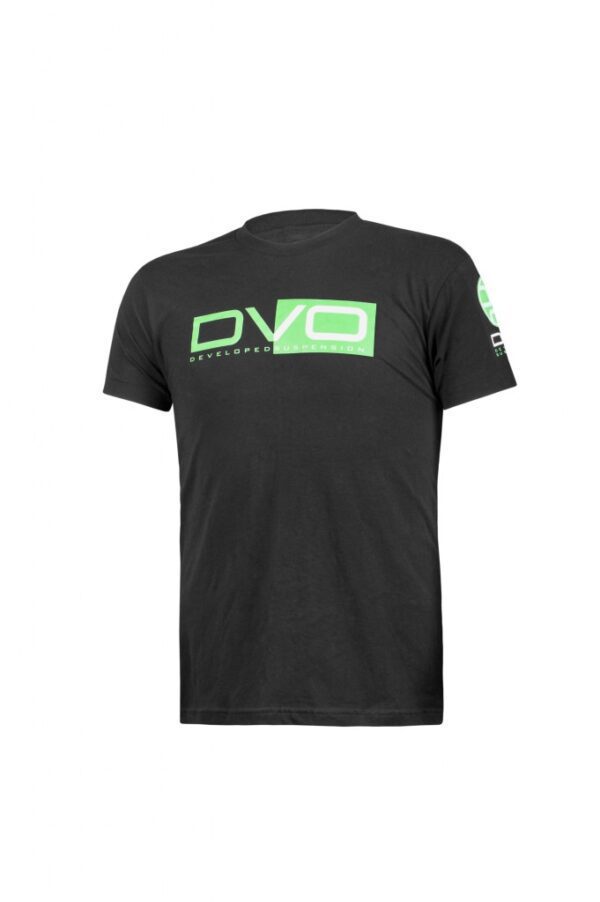 T-SHIRT DVO Logo Tee