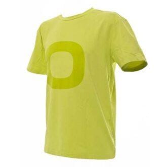 JERSEY POC TRAIL TEE