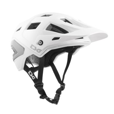 ΚΡΑΝΟΣ TSG SCOPE MIPS SOLID COLOR GLOSS WHITE